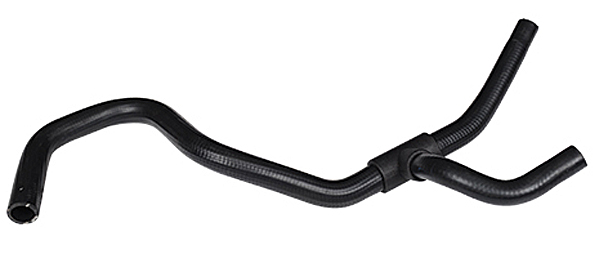 METZGER AUTOTEILE Kølerslange 2420089 for FORD