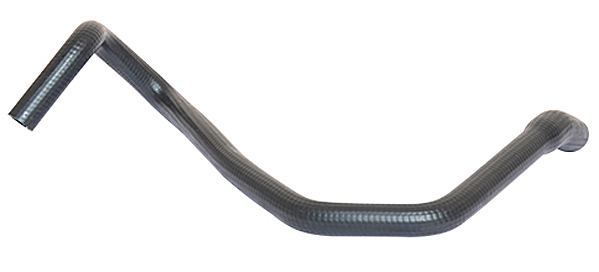 METZGER AUTOTEILE Kølerslange 2420100 for FORD
