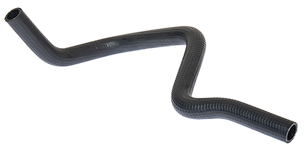 METZGER AUTOTEILE Kølerslange 2420107 for FORD