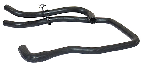METZGER AUTOTEILE Kølerslange 2420111 for FORD