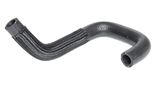 METZGER AUTOTEILE Kølerslange 2420114 for FORD