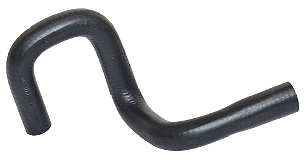 METZGER AUTOTEILE Kølerslange 2420115 for FORD