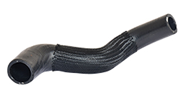 METZGER AUTOTEILE Kølerslange 2420121 for MERCEDES-BENZ