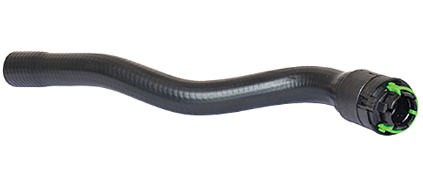 METZGER AUTOTEILE Kølerslange 2420159 for OPEL