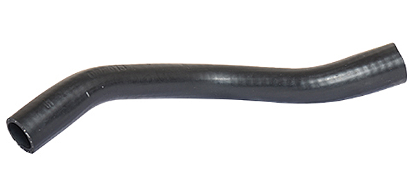 METZGER AUTOTEILE Kølerslange 2420166 for OPEL