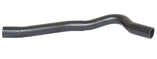 METZGER AUTOTEILE Kølerslange 2420167 for OPEL