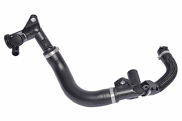 METZGER AUTOTEILE Kølerslange 2420223 for PEUGEOT