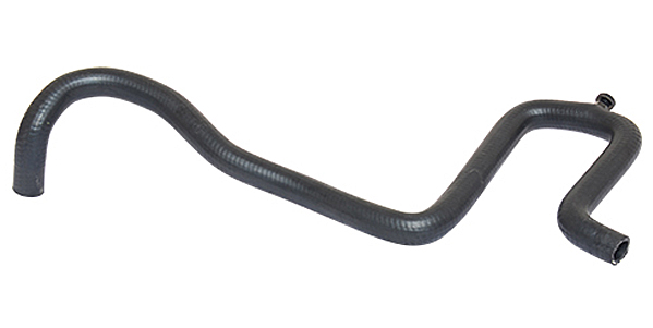 METZGER AUTOTEILE Kølerslange 2420257 for FIAT