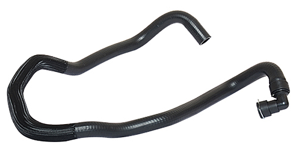 METZGER AUTOTEILE Kølerslange 2420287 for FIAT PEUGEOT