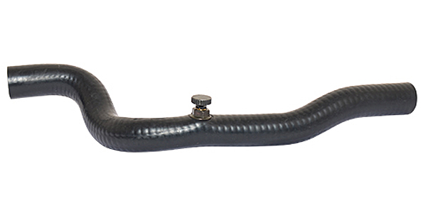 METZGER AUTOTEILE Kølerslange 2420371 for OPEL GENERAL MOTORS RENAULT