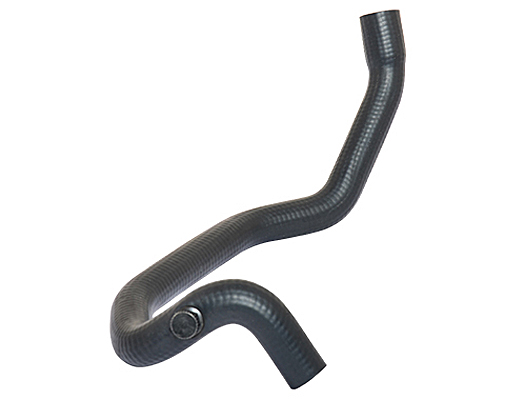 METZGER AUTOTEILE Kølerslange 2420372 for OPEL GENERAL MOTORS NISSAN RENAULT