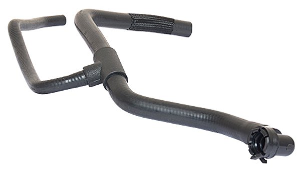 METZGER AUTOTEILE Kølerslange 2420377 for OPEL GENERAL MOTORS RENAULT