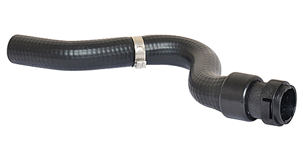 METZGER AUTOTEILE Kølerslange 2420379 for RENAULT