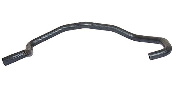 METZGER AUTOTEILE Kølerslange 2420382 for RENAULT