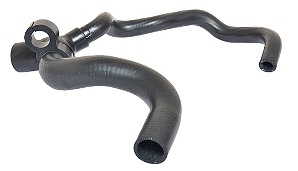 METZGER AUTOTEILE Kølerslange 2420383 for RENAULT