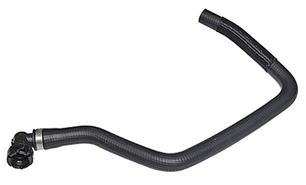 METZGER AUTOTEILE Kølerslange 2420390 for RENAULT