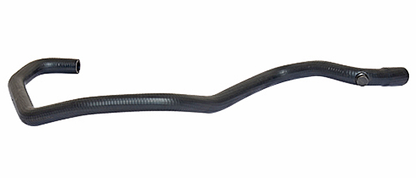 METZGER AUTOTEILE Kølerslange 2420391 for RENAULT