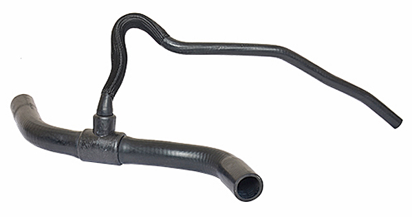 METZGER AUTOTEILE Kølerslange 2420394 for RENAULT