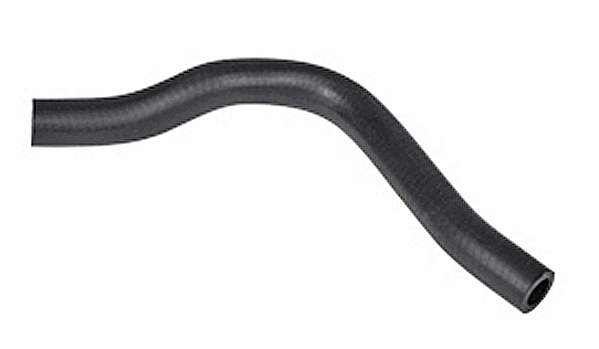 METZGER AUTOTEILE Kølerslange 2420408 nede for OPEL RENAULT