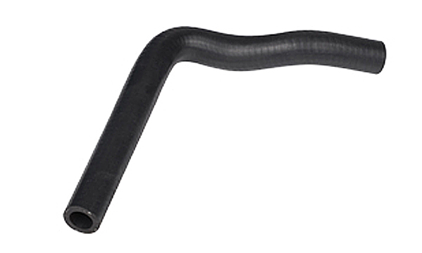 METZGER AUTOTEILE Kølerslange 2420410 oppe for OPEL RENAULT