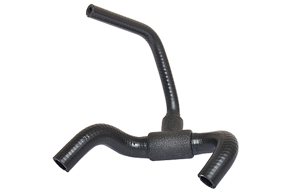 METZGER AUTOTEILE Kølerslange 2420444 for VAG