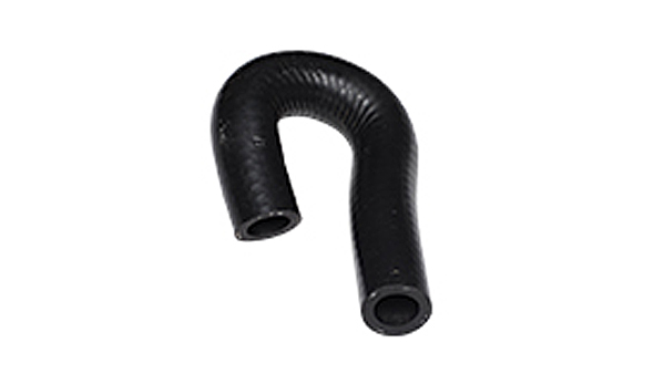 METZGER AUTOTEILE Kølerslange 2420453 for FORD VAG