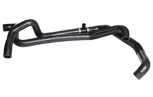 METZGER AUTOTEILE Kølerslange 2420462 for VAG