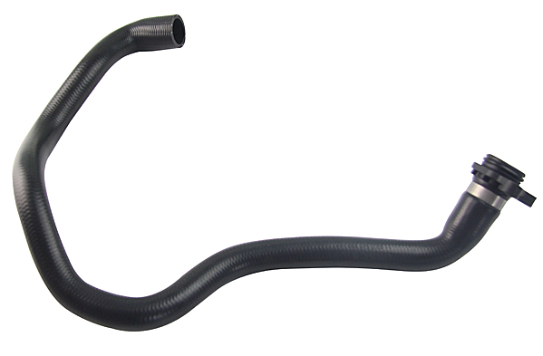 METZGER AUTOTEILE Kølerslange 2420526 for BMW