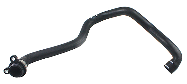 METZGER AUTOTEILE Kølerslange 2420527 for BMW
