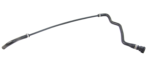 METZGER AUTOTEILE Kølerslange 2420529 for BMW