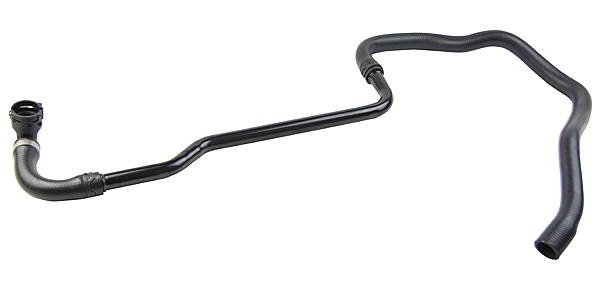 METZGER AUTOTEILE Kølerslange 2420570 for BMW