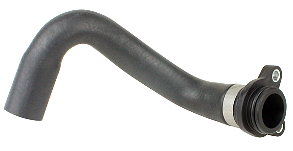 METZGER AUTOTEILE Kølerslange 2420572 for BMW
