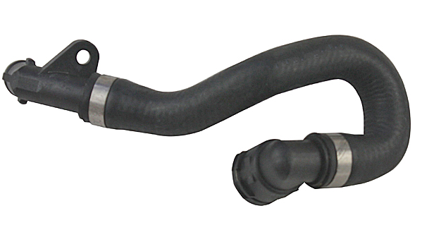 METZGER AUTOTEILE Kølerslange 2420589 for BMW