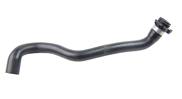 METZGER AUTOTEILE Kølerslange 2420601 for BMW