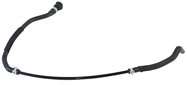 METZGER AUTOTEILE Kølerslange 2420603 for BMW