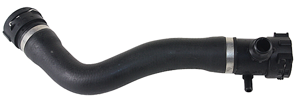 METZGER AUTOTEILE Kølerslange 2420604 for BMW