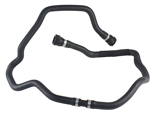 METZGER AUTOTEILE Kølerslange 2420605 for BMW