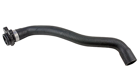 METZGER AUTOTEILE Kølerslange 2420617 for BMW