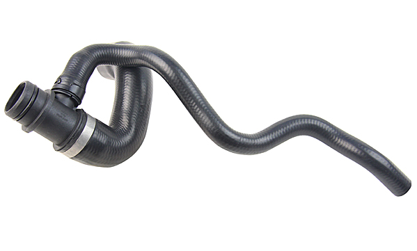 METZGER AUTOTEILE Kølerslange 2420626 for BMW