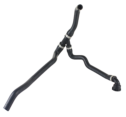 METZGER AUTOTEILE Kølerslange 2420639 for BMW