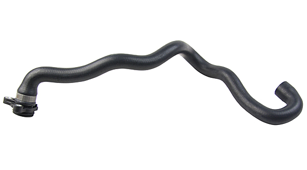 METZGER AUTOTEILE Kølerslange 2420640 for BMW