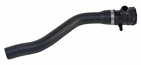 METZGER AUTOTEILE Kølerslange 2420642 for BMW