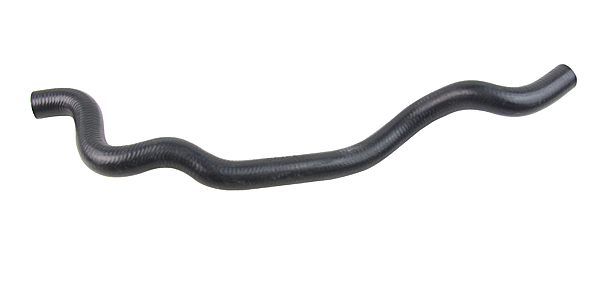 METZGER AUTOTEILE Kølerslange 2420653 for BMW