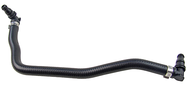 METZGER AUTOTEILE Kølerslange 2420686 for MERCEDES-BENZ