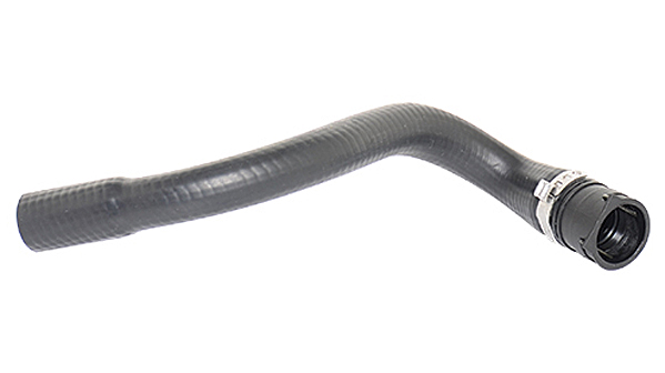 METZGER AUTOTEILE Kølerslange 2420692 for OPEL GENERAL MOTORS