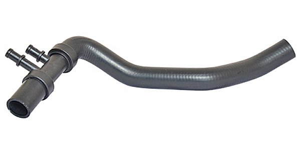 METZGER AUTOTEILE Kølerslange 2420742 for VAUXHALL NISSAN RENAULT GENERAL MOTORS