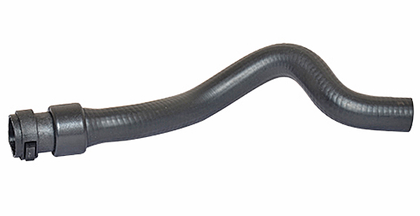 METZGER AUTOTEILE Kølerslange 2420744 for RENAULT