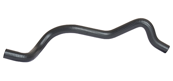 METZGER AUTOTEILE Kølerslange 2420745 for RENAULT