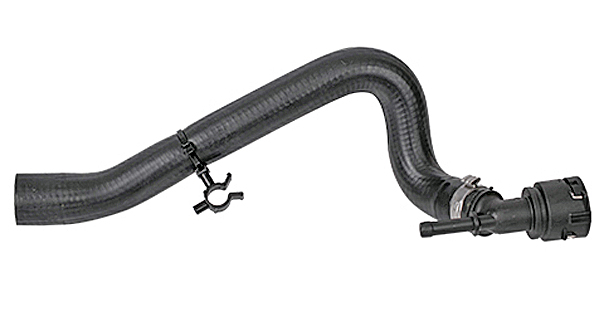 METZGER AUTOTEILE Kølerslange 2420749 for VAG