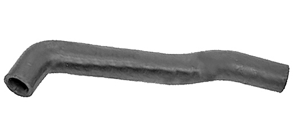 METZGER AUTOTEILE Kølerslange 2420754 for VAG